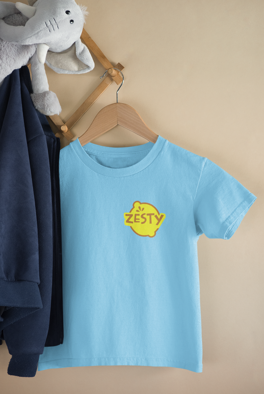 Zesty Tee - baby toddler